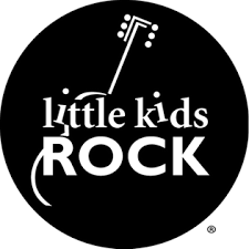 Little Kids Rock