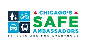 Chicago Department of Transportation Safe Ambassadors